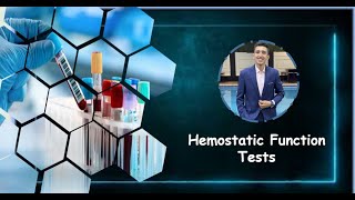 Hemostatic Function Tests [upl. by Todhunter885]