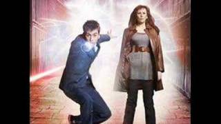 Doctor Who 2008 Theme Edit 2 [upl. by Anwahsak891]