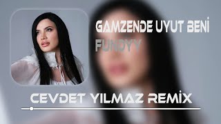 Fundyy  Gamzende Uyut Beni  Cevdet Yılmaz Remix  Bi Gülüşün Bi Ömre Bedel [upl. by Dewitt]