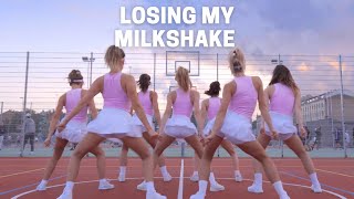 Losing My Milkshake choreography [upl. by Inness591]