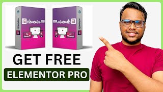 Get Elementor Pro License Free with HostOrigins Hosting  Build Your Dream Site [upl. by Skyler]