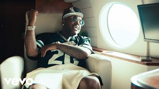 Peewee Longway  JET Official Video [upl. by Aurore]