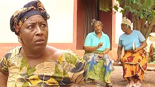 THIS INTERESTING PATIENCE OZOKWOR MOVIE IS A MUST WATCH FOR EVERY FAMILY AFRICAN MOVIES [upl. by Annaitsirhc]