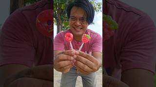 Share cute lollipop candy snacks shorts shortvideo viralvideo [upl. by Yrrag]