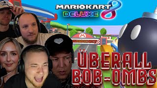 ES KRACHT amp PFEIFT AUS ALLEN RICHTUNGEN💣 🤯 💣  mariokart crew 19  TanktDieKarts [upl. by Erimahs732]