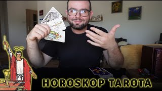 Koziorożec Tarot ♑️ Druga Połowa Roku 2024 ✨Trudności Nadchodzą Wiele Zależy Od Ciebie koziorożec [upl. by Bobbye882]