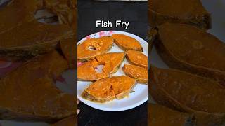 Katla Fish Fry  shorts minatikitchen07 [upl. by Ensign822]