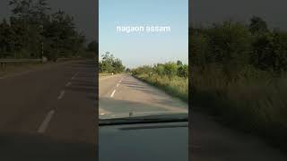 Nagaon Assam shortvideo foryou music travel [upl. by Tedra53]