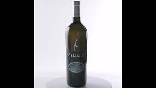 SYLTBARs White Linen is 100 Pinot Grigio 100 no additives No added sulfites [upl. by Ainelec386]