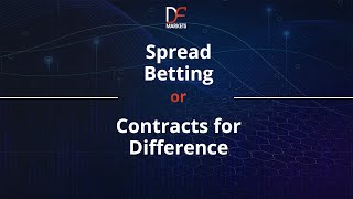 CFD Trading vs Spread Betting – What Are the Differences [upl. by Nnyleve794]