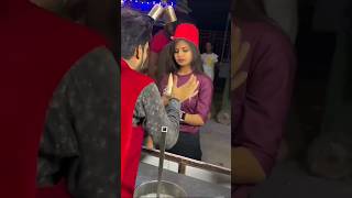 Viral Jyoti dancer short video rifle keNOK per dance Kiya aashishyadavsadsong bhojpurilove funny [upl. by Tessa]