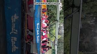 BOATING ⛵ SCHOOL TOUR  OOTY  shamrock schooltourboatingschooltripootytrip [upl. by Louth]