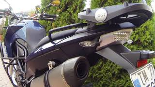 BMW F650GS twin model 2011 [upl. by Buckler]