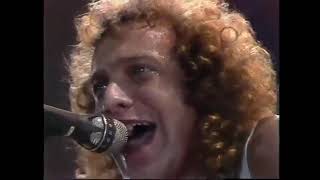 Foreigner  Live  1981 Lou Gramm [upl. by Alamap526]