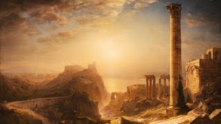 Art of Frederic Edwin Church [upl. by Jaal540]