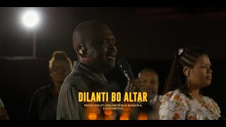 Proskuneo  Dilanti Bo Altar Live  Ft Shelomi Doran Bakhuis amp Julius Brutus [upl. by Timi955]