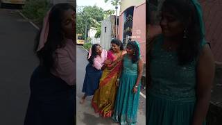 On road romance  kanchana comedy scenes  kovaisarala  comedian  new trend  dialogues  fun [upl. by Buonomo]