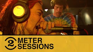 Sepultura  Ratamahatta Live on 2 Meter Sessions [upl. by Arly308]