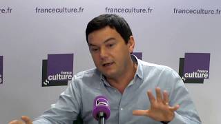 quotLe Capitalquot  de Karl Marx à Thomas Piketty [upl. by Vani]