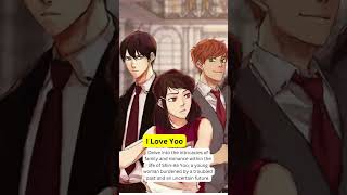 Top 10 Korean Webtoons To Read webtoon [upl. by Daffodil]