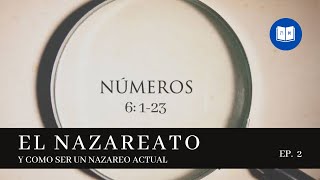 EL NAZAREATO [upl. by Neros433]