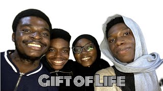 The Gift of Life  short film [upl. by Hcnarb550]