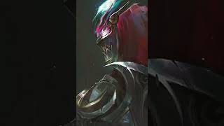 zed voice shorts league of legends🥶 [upl. by Feigin689]