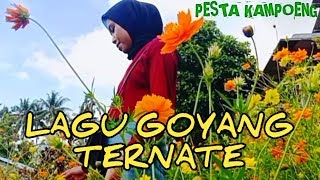 Lagu Goyang Ternate [upl. by Nannerb]