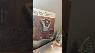 Unboxing the 2025 Official Taylor Swift calendar Mini 7x7 taylorswift unboxing fypシ゚ shorts [upl. by Rycca351]