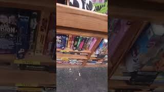 VHS Hunting  Half Price Books [upl. by Brigg132]