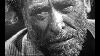 Charles Bukowski  Kimseyi değiştiremezsin hayatta [upl. by Inna193]