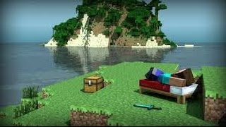 Cuentos de Minecraft Un amor en Minecraft Versión vídeo [upl. by Valley]