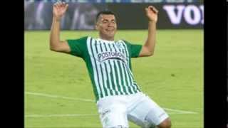 Pregon Verde Atletico Nacional [upl. by Rosalee]