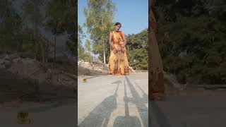 Machhali ke jaise tadpe Jawanitrending shorts dance [upl. by Brody]