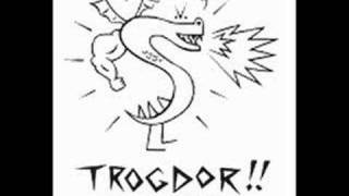 Trogdor song short version [upl. by Eidarb]