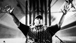 Kim Dotcom  Party Amplifier LIVE [upl. by Ellenwad]