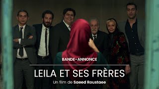 LEILA ET SES FRÈRES  Bandeannonce [upl. by Louis]