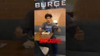 The Mayalu story ft Burger Lab burgerlab vines [upl. by Annoda681]