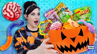 Halloween Mystery Fidgets Box From Mrs Bench [upl. by Slayton]