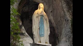 Lourdes Bernadette Soubirous e il suo testamento spirituale [upl. by Victor]