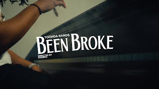 Toohda Band  Been Broke Official Video [upl. by Raknahs302]