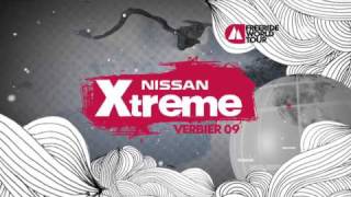 Nissan Xtreme Verbier 09  Contest day [upl. by Ccasi]