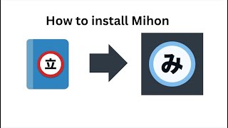 Installation and Migration Guide  Mihon [upl. by Assej]