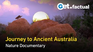 Gondwanas Legacy Exploring Australias Ancient Landscape  Full Nature Documentary [upl. by Kokaras]