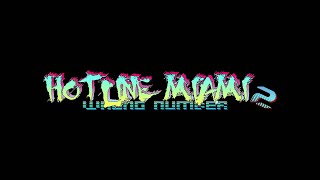 Benny Smiles  Hotline Miami Theme Hotline Miami 2 OST [upl. by Gamaliel]