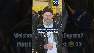 MüllerLiebe 🥰 bvb fcbayern fans bundesliga [upl. by Nnylrahc]