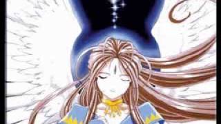 Morgan Amor Tristis Ah My Goddess Movie OST [upl. by Etsyrk]