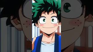 🤮🤨O ANIME DE BOKU NO HERO VAI MUDAR O FINAL  MY HERO ACADEMIA [upl. by Sokul]