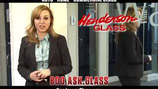 Henderson Glass Mirror amp Glass [upl. by Sukramal111]