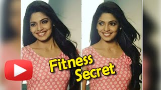 Pooja Sawant Fitness Secret Revealed  Diet Yoga amp Dance  Marathi Entertainment [upl. by Courcy837]